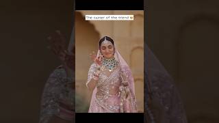 Sidharth Malhotra kiara Advani wedding entry bollywood ytshorts shorts kiaraadvani viralvideo [upl. by Nylarac]