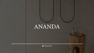 ANANDA  INALCO [upl. by Niall]