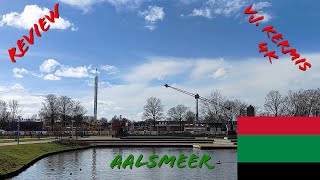 Review Vj Kermis Aalsmeer 2024 4K [upl. by Kobe780]