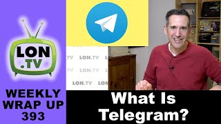 Telegram App  What It is and How To Use It as a user and content creator [upl. by Sutniuq825]