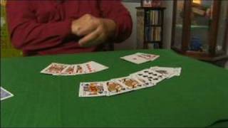 Play Pinochle Like a Professional  Learn About the Diamond Ace in Pinochle [upl. by Nilauqcaj]