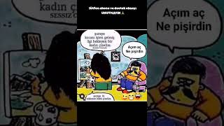 KOMİK SÖZLER RassmeshiKomika95 KomikVideo YouTube [upl. by Batruk]