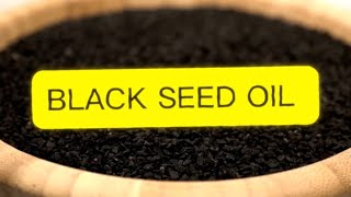 The Amazing benefits of Black Seed Oil [upl. by Nirehtak]