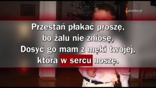 Kolęda  Jezus malusieńki karaoke [upl. by Ginevra648]