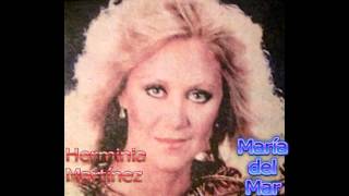 HERMINIA MARTÍNEZ  Audio de la telenovela quotMaría del Marquot [upl. by Buiron59]