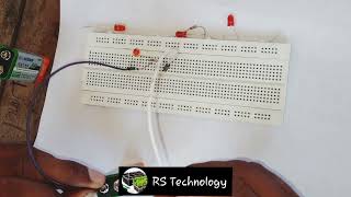 biosystemTech practical rstechnology zenor diode practical test explanation by JMRoshan sir [upl. by Karlin]