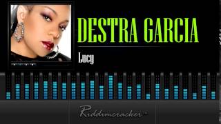 Destra Garcia  Lucy Soca 2015 [upl. by Durkin]