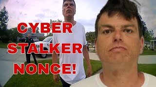 Timothy Nielsen Cyber Stalker Nonce What Happened to him [upl. by Fabri]