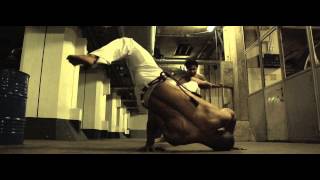 Gregor Salto  Para Voce Feat Curio Capoeira  Official Video  Capoeira Music Video [upl. by Nomelif705]