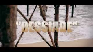 Kossi Apeson Dessiade Official video HD by Poli Cinema Ent 2015 [upl. by Hatty299]