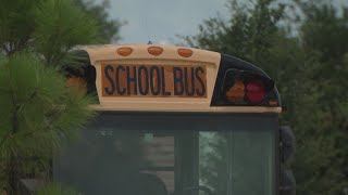 Parents express concern over CFISD transportation plan [upl. by Teiluj]