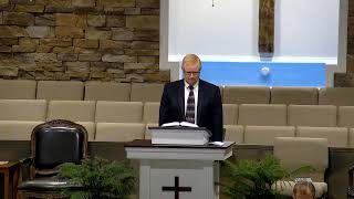 TriCity Baptist Church Live Stream [upl. by Doersten]