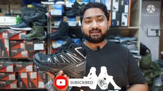 BEST Selling Lakhani Shoes for TrekkingRunning 2021 [upl. by Notneuq871]