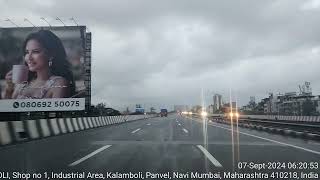 kharghar navi Mumbai city [upl. by Annoet678]