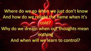 Godsmack Serenity lyrics [upl. by Nirak]