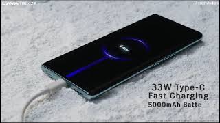 lution✅3D 120Hz Curved AMOLED Display with Widevine L1 support✅Segment First LPDDR5 8GB8GB RAM [upl. by Kassandra]