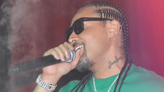 Bizzy Bone  BTNH Way Official Music Video [upl. by Aicirtak]