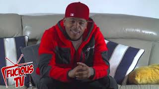 Pt1 Finesse2x Brother No Love Reacts To HoneyKomb Brazy Getting Locked Again  Speaks On His Brother [upl. by Omrellig]