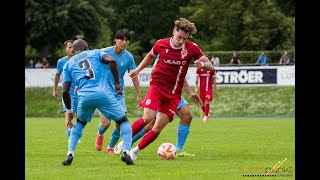 18 Spieltag FC Energie Cottbus  FC Viktoria 1889 Berlin  07022024  19 Uhr [upl. by Ygief]