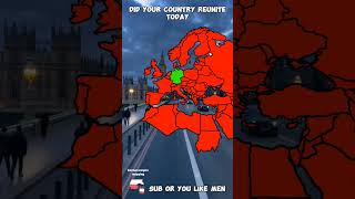 Happy Germany day countryballs memes edit mapping history [upl. by Nrublim]