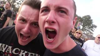 WACKEN 2018 Aftermovie [upl. by Wrigley]