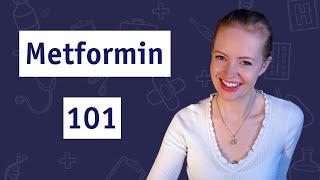 How To Take Metformin 500mg ❤️️ [upl. by Shaer874]