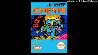 Bomberman NES OST  Invincible [upl. by Adley]