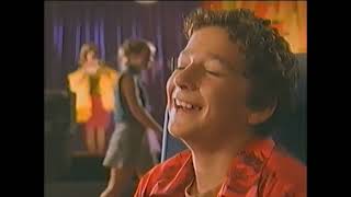 Disney Channel Even Stevens Marathon Promo October 2000 [upl. by Aklim]