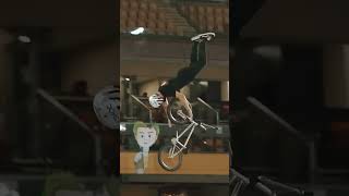 bmx mtb edit sports funny outdoorcooking [upl. by Aelber246]