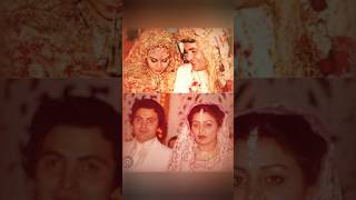 Rishi Kapoor talks about Raj Kapoors extra marital affairs  rishikapoor rajkapoor oldisgold [upl. by Anirahtak]