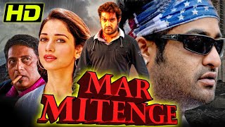 Mar Mitenge HD  Hindi Dubbed South Movie  Jr NTR Tamannaah Bhatia Prakash Raj  मर मिटेंगे [upl. by Azpurua595]