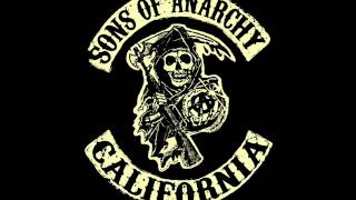 Opie Wake Song  The Lost Boy  Sons of Anarchy whit piano intro [upl. by Venuti]