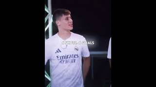 ‘6 shots 6 Goals’  Arda Güler Edit  shorts youtubeshorts realmadrid ardagüler edit feast3k [upl. by Mortie]