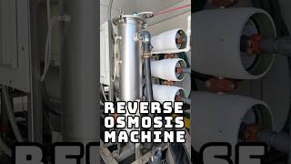 Why Use Reverse Osmosis Instead of Draining Your Swimming Pool🏊‍♀️ [upl. by Braun580]