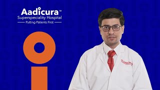 Dr Kushan Nanavati  Aadicura Superspeciality Hospital [upl. by Nivk]