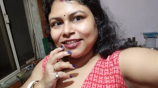 Ghore Baire Rajkonna daily vlog is live [upl. by Caritta]