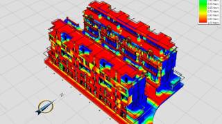 BIM 應用於熱能分析 [upl. by Zosima]