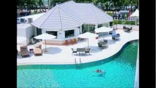 Pattaya Discovery Beach Hotel [upl. by Nwahsyd]