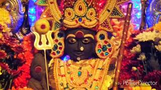 ஸ்ரீ திரௌபதி அம்மன் HD sri throwpathi amman [upl. by Ttirrem771]