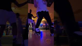 Subscribe for more sk8ne  Skater IG fancyfootworknaton  rollerskating skate music [upl. by Giglio]