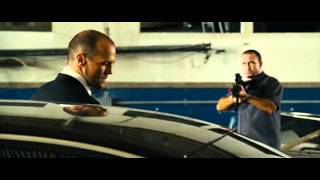 Jason Stathams Transporter 2 super scene 3 Muhsin Kakkkatharaflv [upl. by Eeram]