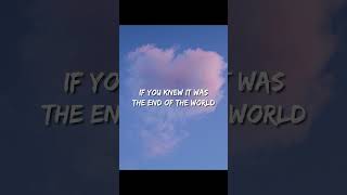 I Never Loved You Preview [upl. by Analim]