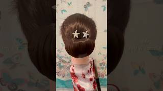 Quick and Easy Updo Hairstyles Simple and Beautiful Looksupdo hairstyle [upl. by Noli]