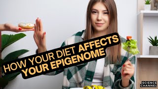 quotHow Your Diet Affects Your Epigenome” [upl. by Ponzo]