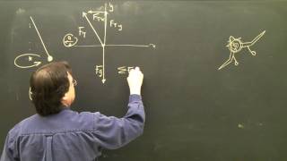 Centripetal Force amp Acceleration Physics Lesson Part 5 Dynamics [upl. by Reave986]