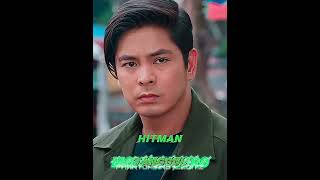 Tanggol Mafia vs Tanggol Hitman batangquiapo cocomartin angprobinsyano [upl. by Latreece]