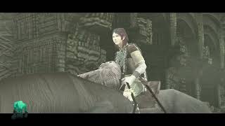 Showcase  SOTC Saturday Prequel  Spiritual Squel  Full Play Through [upl. by Xymenes406]