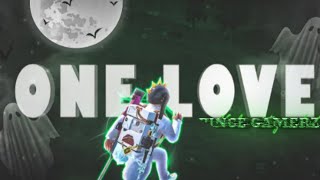 One love  shubh montage 😈 Pubg Velocity Montage  bgmi montage  bgmi status video [upl. by Nodle]