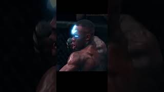 UFC but it’s Mortal Combat Pt1 Israel Adesanya vs Alex Pereira ufc israeladesanya alexpereira [upl. by Nidnerb]