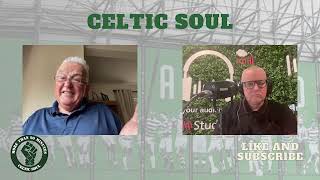 CELTIC SOUL PODCAST  PADDY McMENAMIN PART 2  The Burning of Long Kesh The Wolfe Tones 60 Years On [upl. by Anawal399]